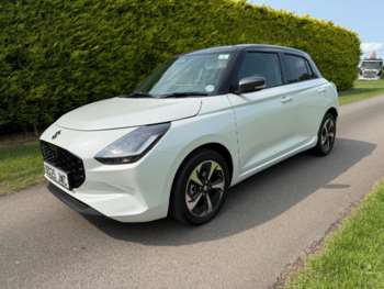 Used Suzuki Swift 2025 for sale - 74842986: Photo