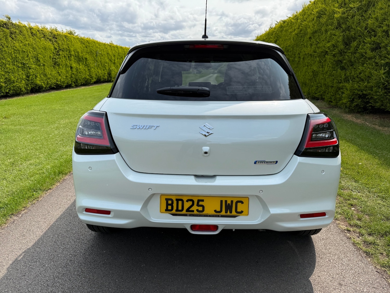 Vehicle 7