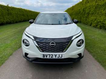 Used Nissan Juke 2022 for sale - 67284453: Photo