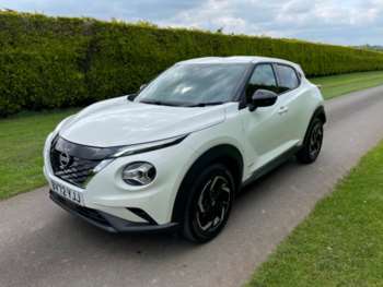Used Nissan Juke 2022 for sale - 67284453: Photo