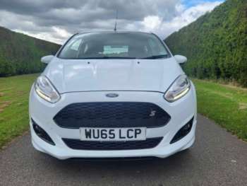 Used Ford Fiesta 2015 for sale - 71708063: Photo