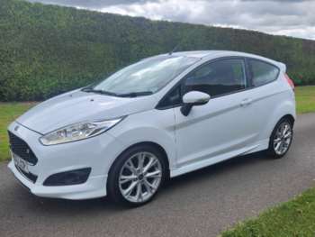 Used Ford Fiesta 2015 for sale - 71708063: Photo
