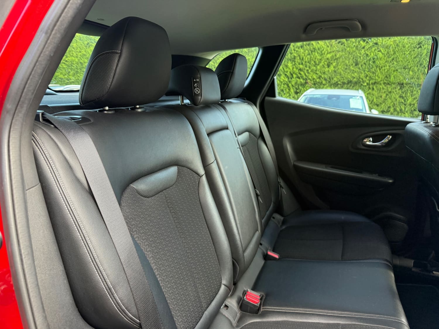 Renault Kadjar 1.5 dCi Dynamique S Nav 5dr EDC