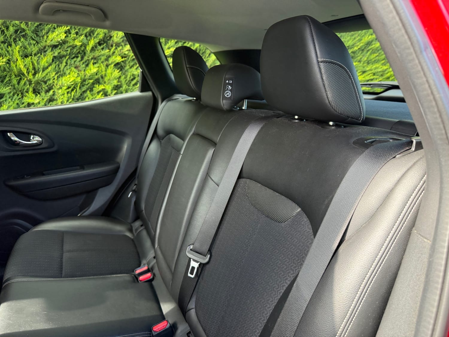 Renault Kadjar 1.5 dCi Dynamique S Nav 5dr EDC