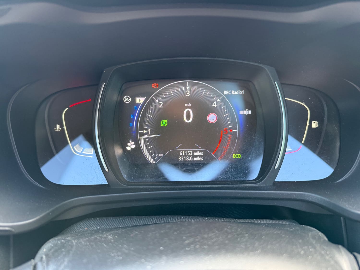 Renault Kadjar 1.5 dCi Dynamique S Nav 5dr EDC
