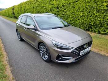 2023 - 1.0T GDi Premium 5dr DCT