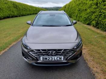 Used Hyundai i30 2023 for sale - 74772333: Photo