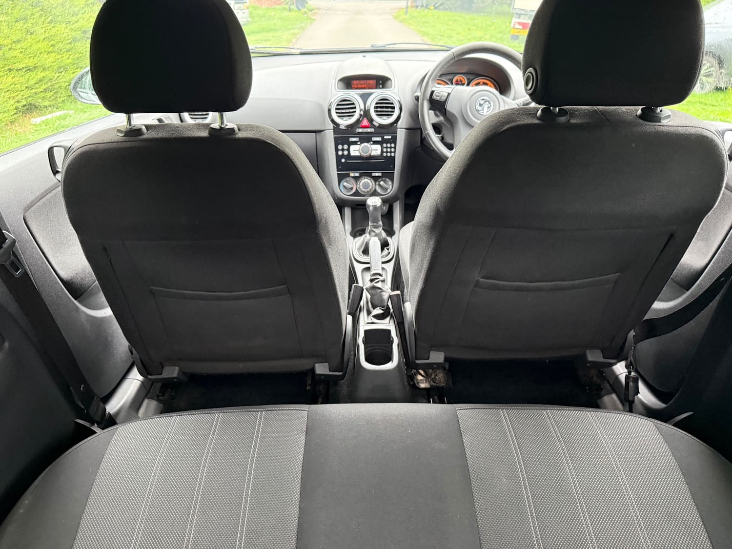 Vauxhall Corsa 1.2 Limited Edition 3dr