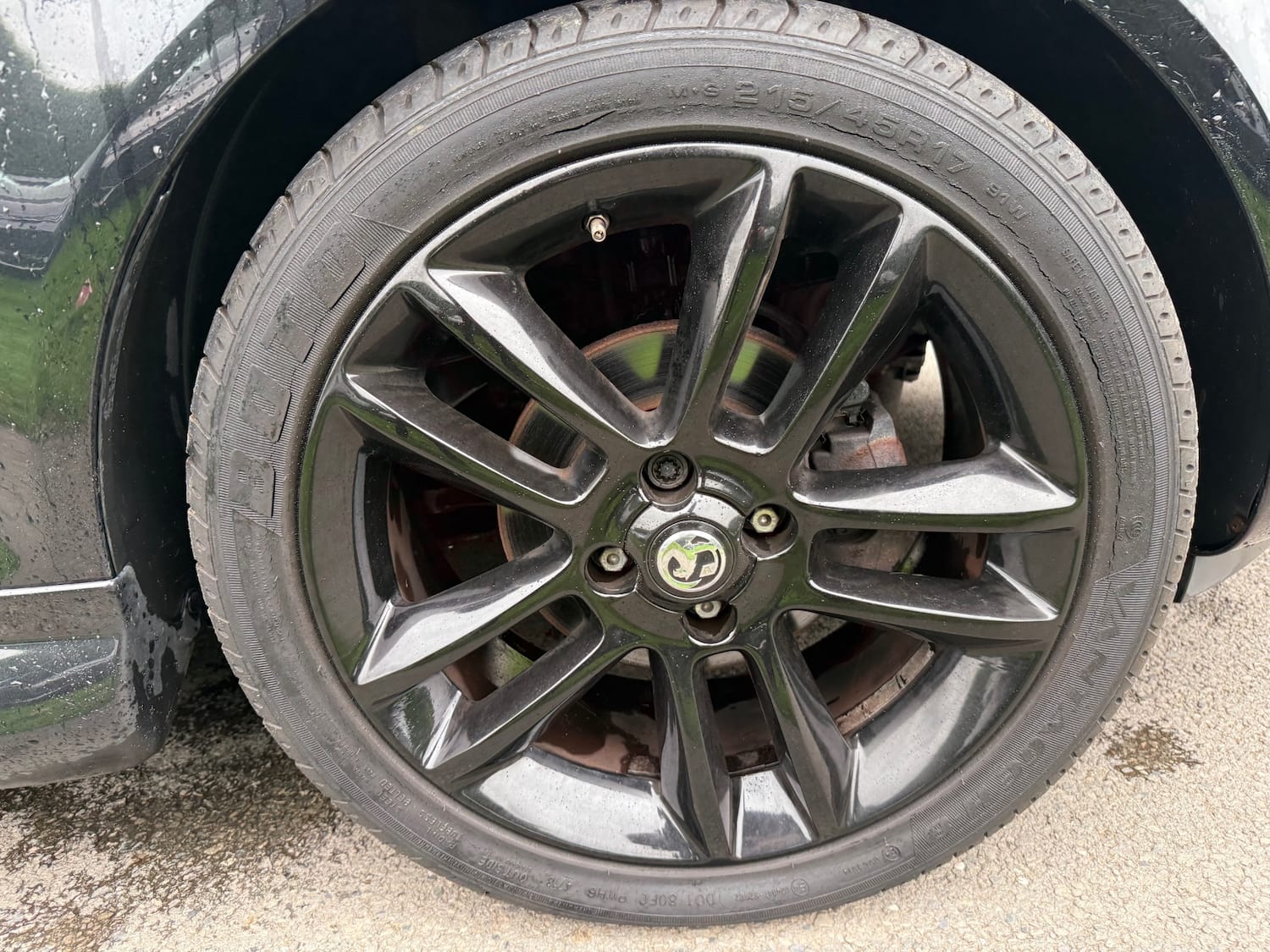 Vauxhall Corsa 1.2 Limited Edition 3dr