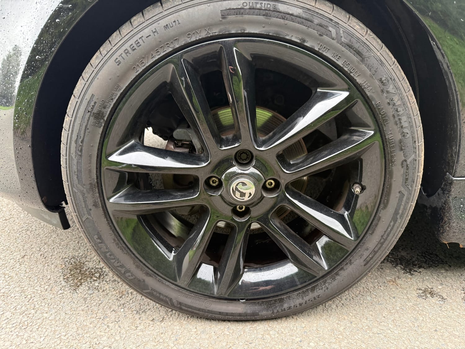 Vauxhall Corsa 1.2 Limited Edition 3dr