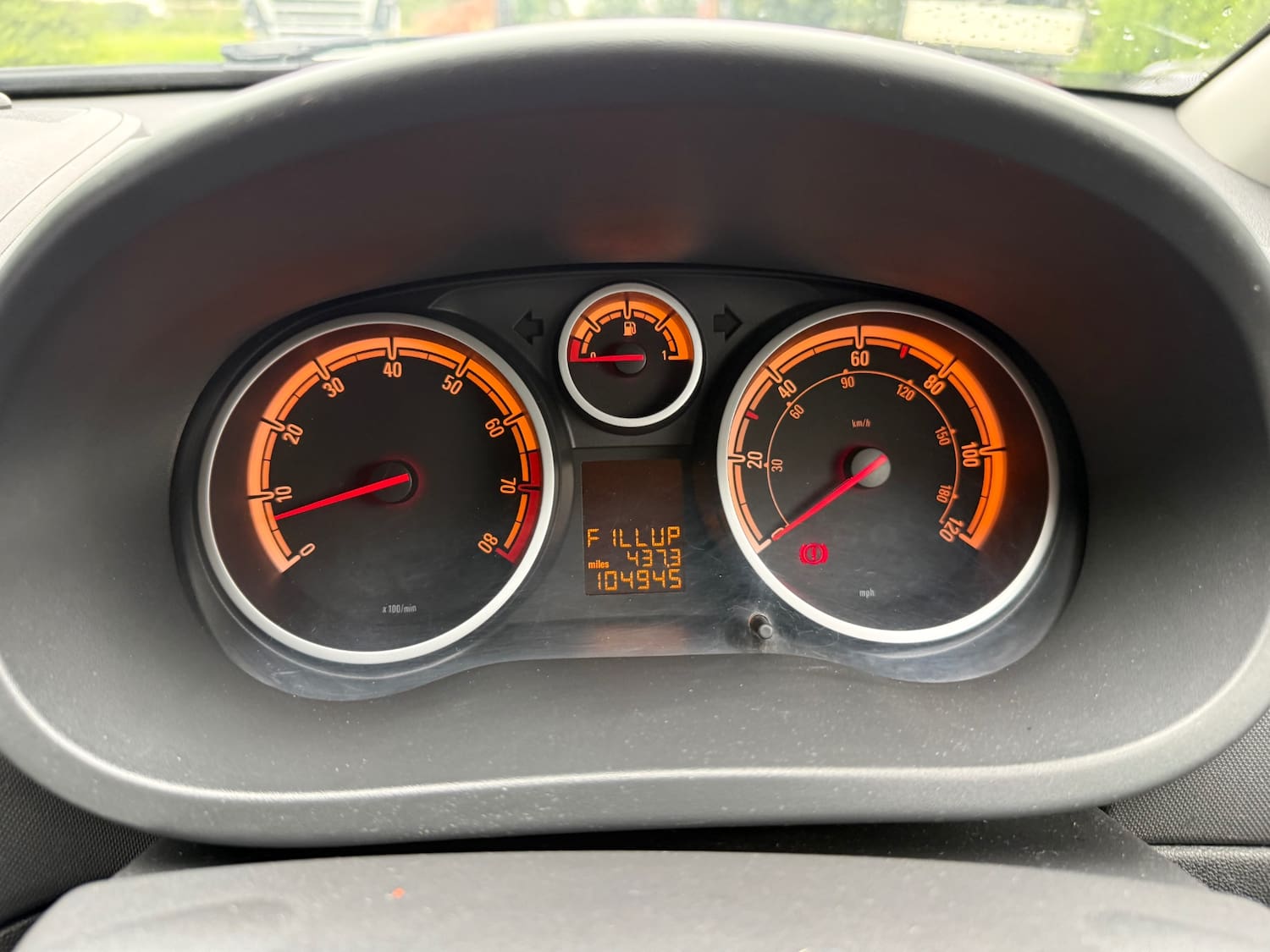 Vauxhall Corsa 1.2 Limited Edition 3dr