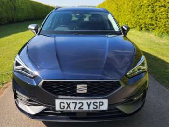 Used SEAT Leon 2022 for sale - 74500900: Photo