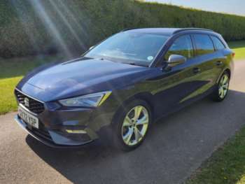 Used SEAT Leon 2022 for sale - 74500900: Photo