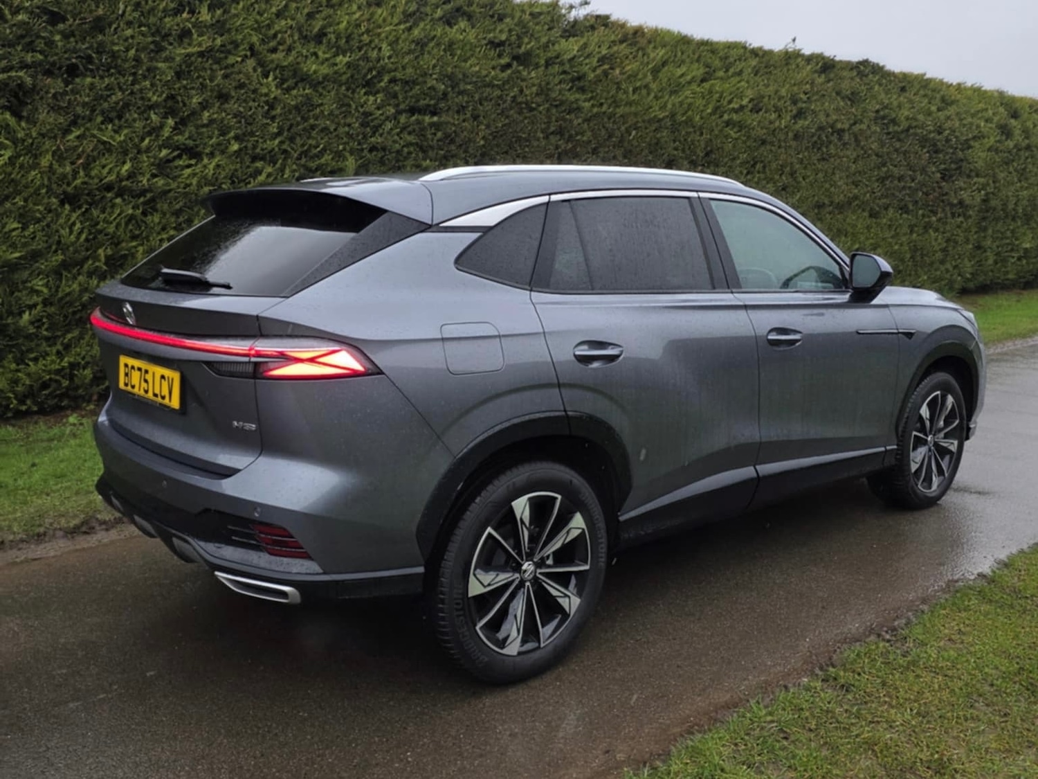 Used MG MG HS 2026 for sale - 77448982: Photo 10