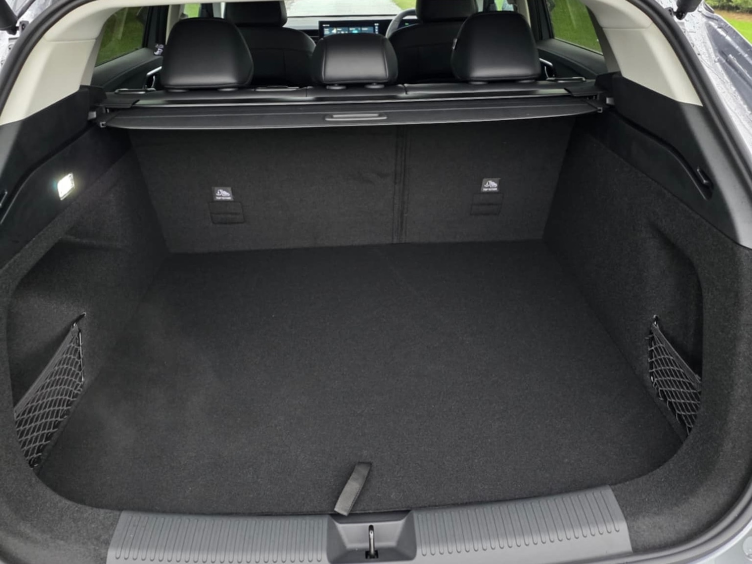 Used MG MG HS 2026 for sale - 77448982: Photo 11