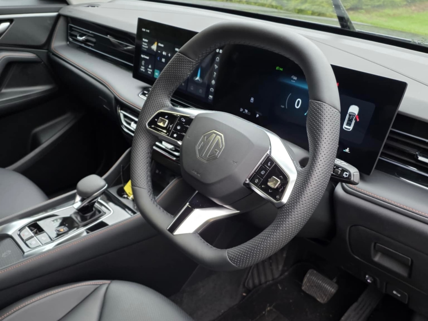 Used MG MG HS 2026 for sale - 77448982: Photo 12