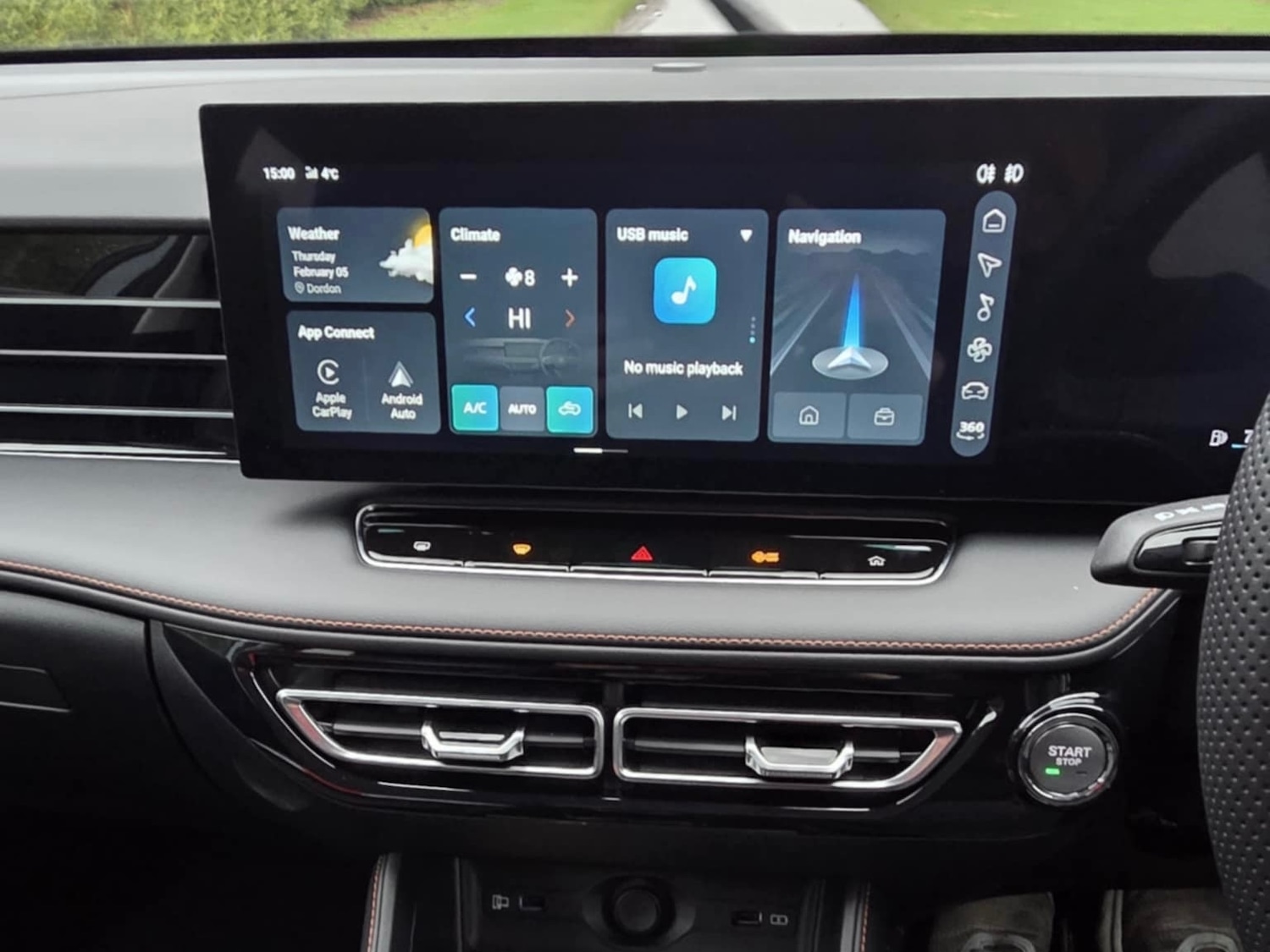 Used MG MG HS 2026 for sale - 77448982: Photo 14