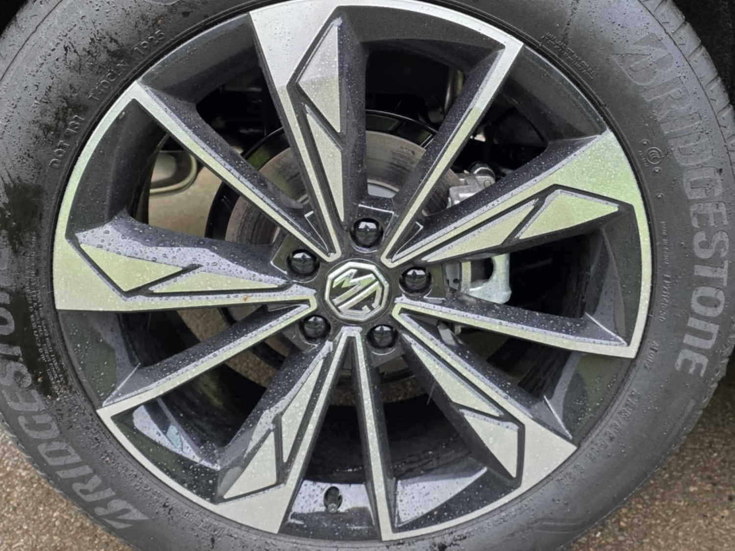 Used MG MG HS 2026 for sale - 77448982: Photo 16