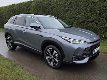 Used MG MG HS 2026 for sale - 77448982: Photo