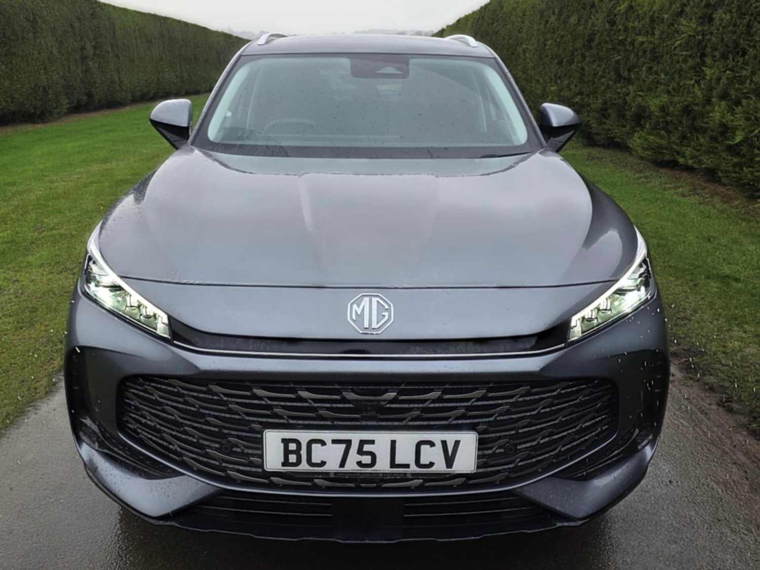 Used MG MG HS 2026 for sale - 77448982: Photo 2