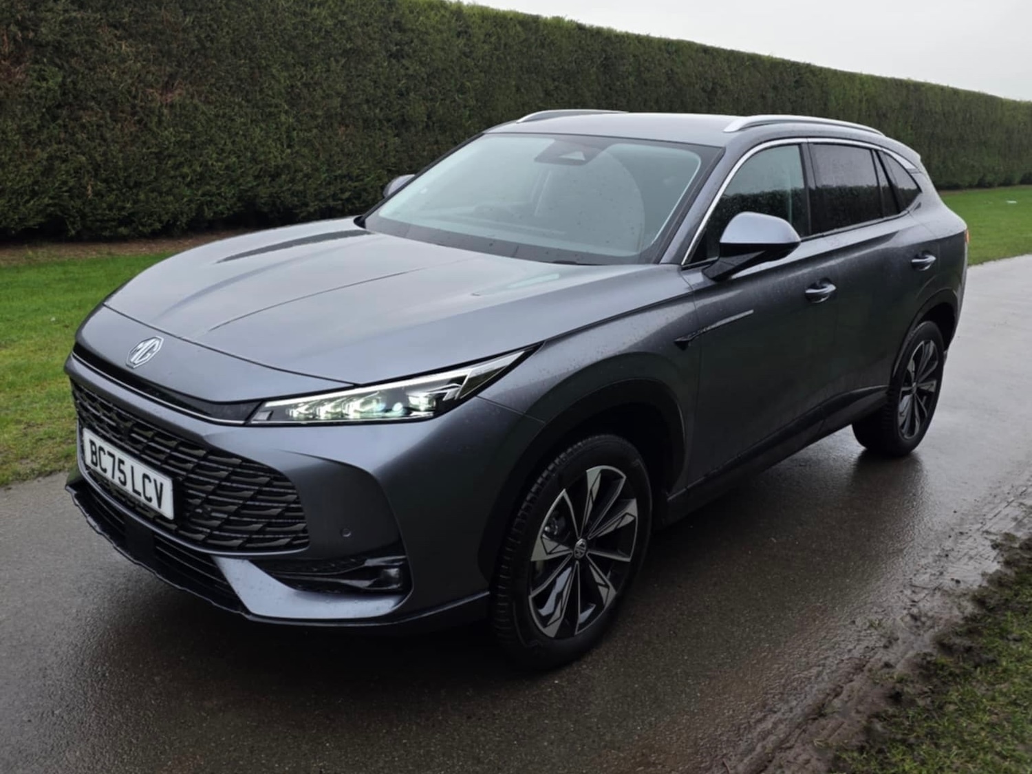 Used MG MG HS 2026 for sale - 77448982: Photo 4