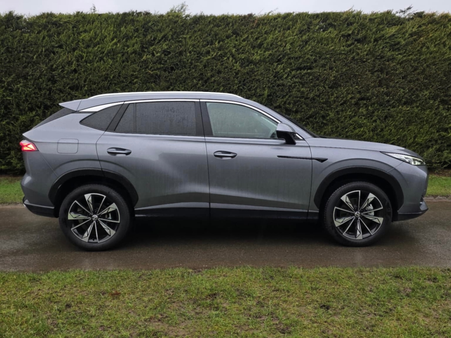 Used MG MG HS 2026 for sale - 77448982: Photo 6