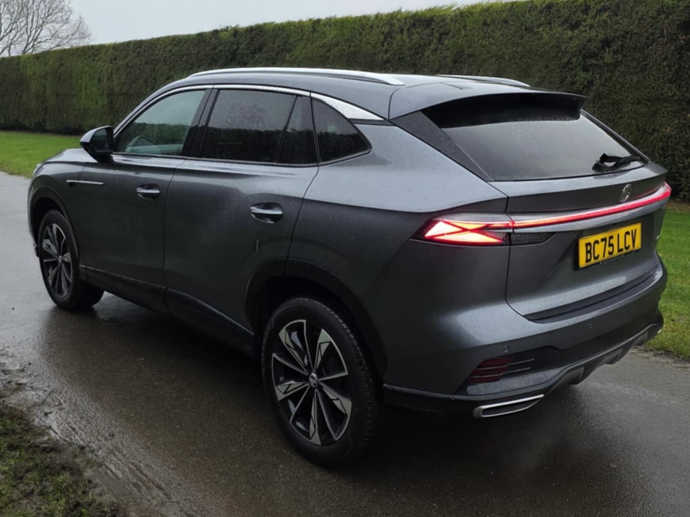 Used MG MG HS 2026 for sale - 77448982: Photo 7