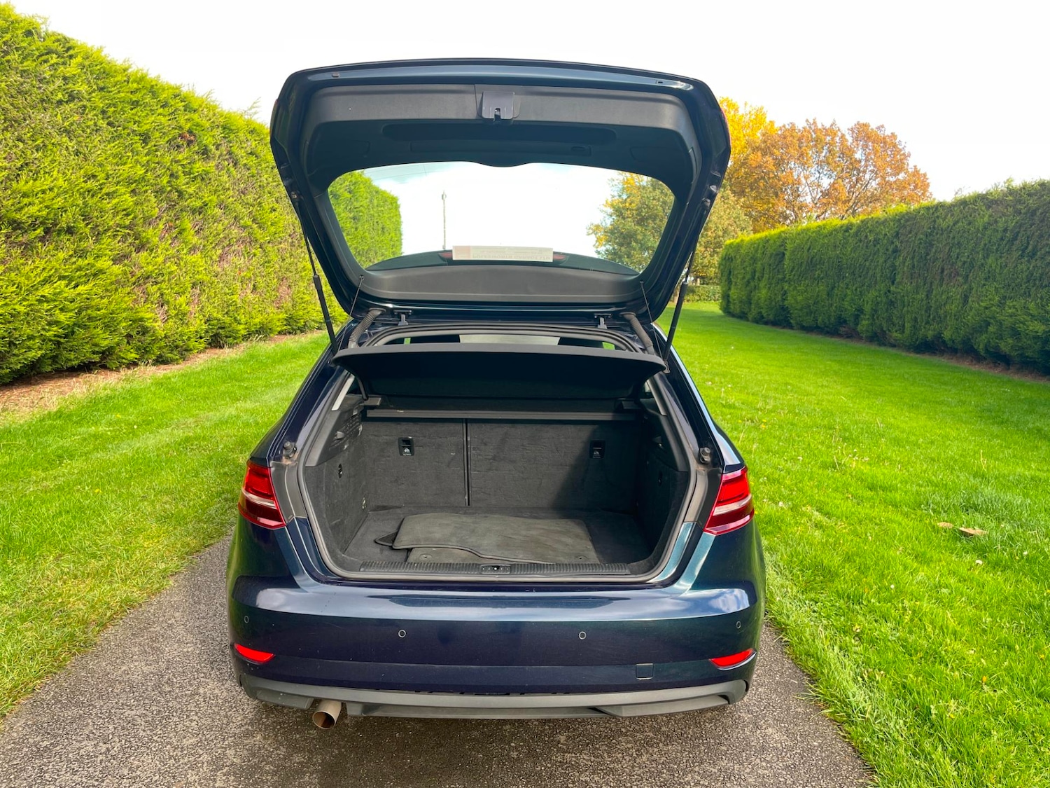 Used Audi A3 2017 for sale - 61494652: Photo 11