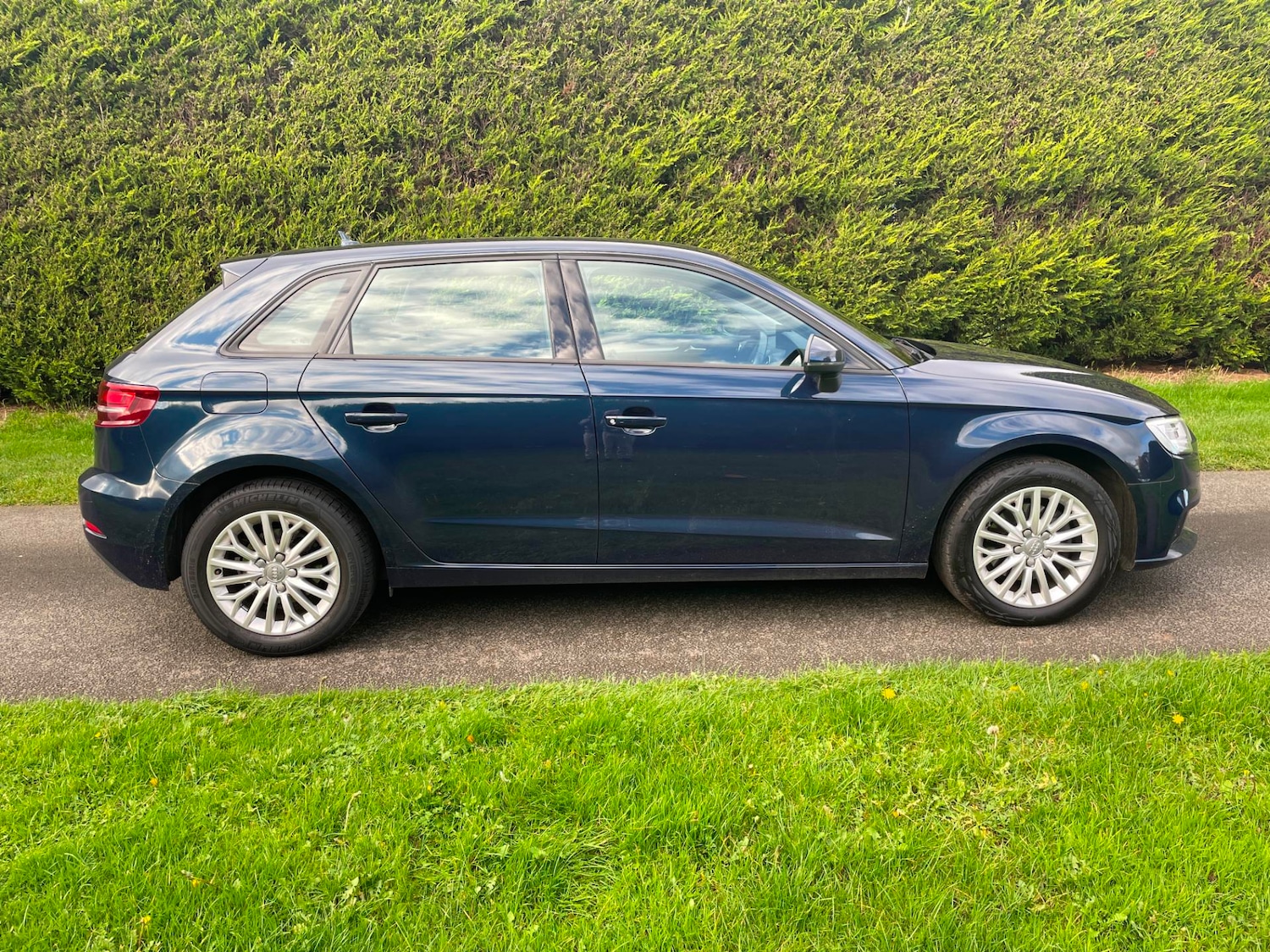 Used Audi A3 2017 for sale - 61494652: Photo 12