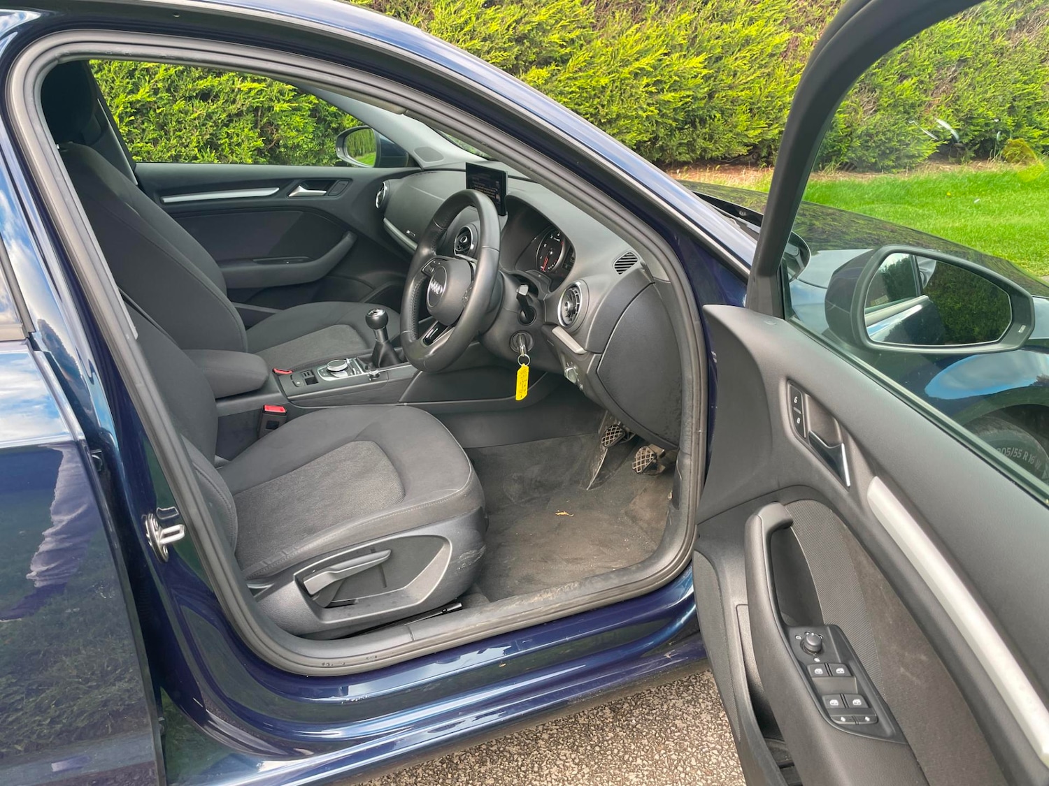 Used Audi A3 2017 for sale - 61494652: Photo 13