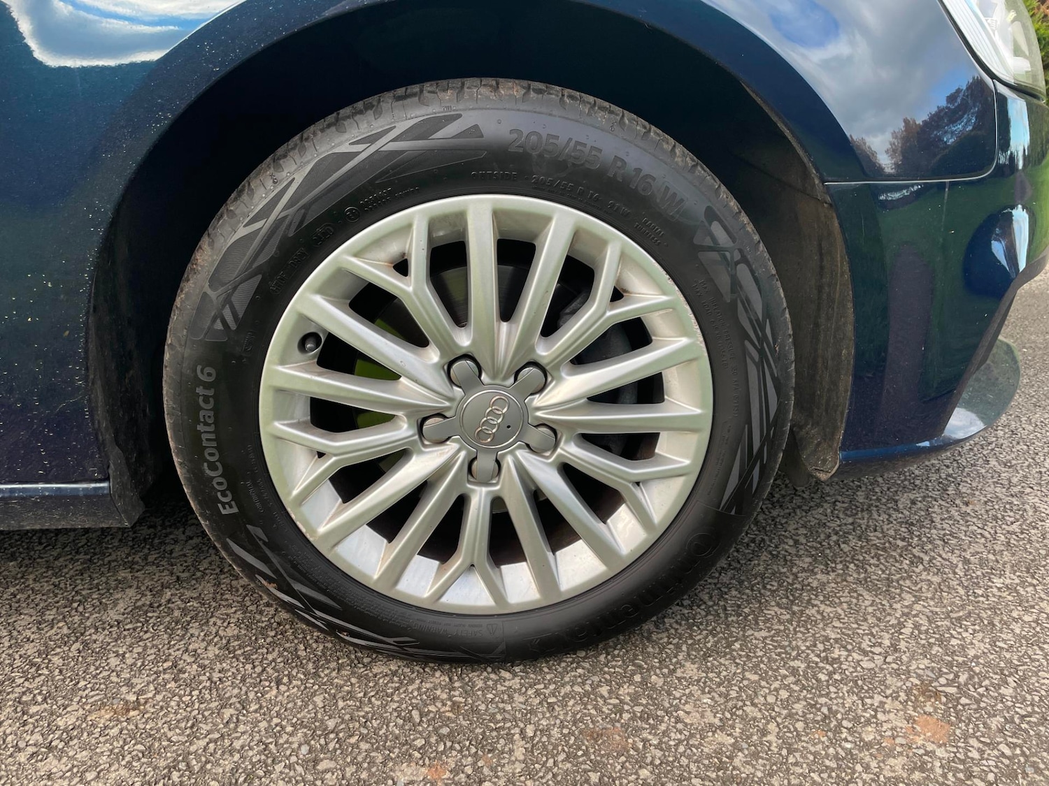 Used Audi A3 2017 for sale - 61494652: Photo 14