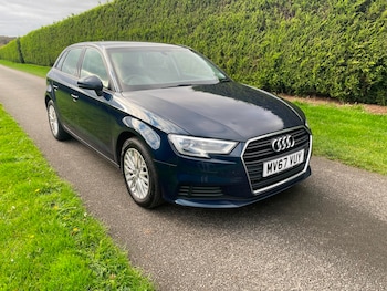 Used Audi A3 2017 for sale - 61494652: Photo