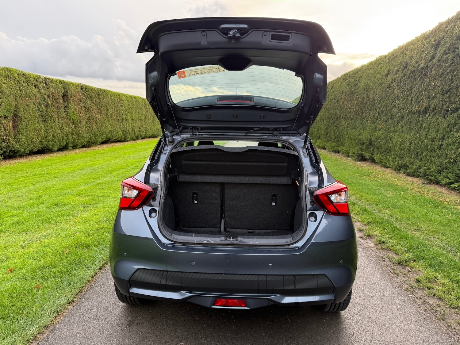 Used Nissan Micra 2021 for sale - 76404528: Photo 10