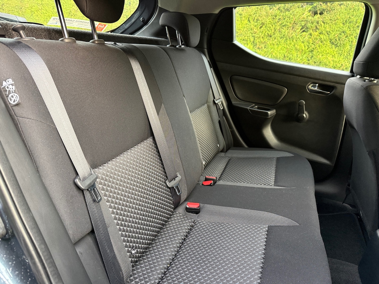 Used Nissan Micra 2021 for sale - 76404528: Photo 13