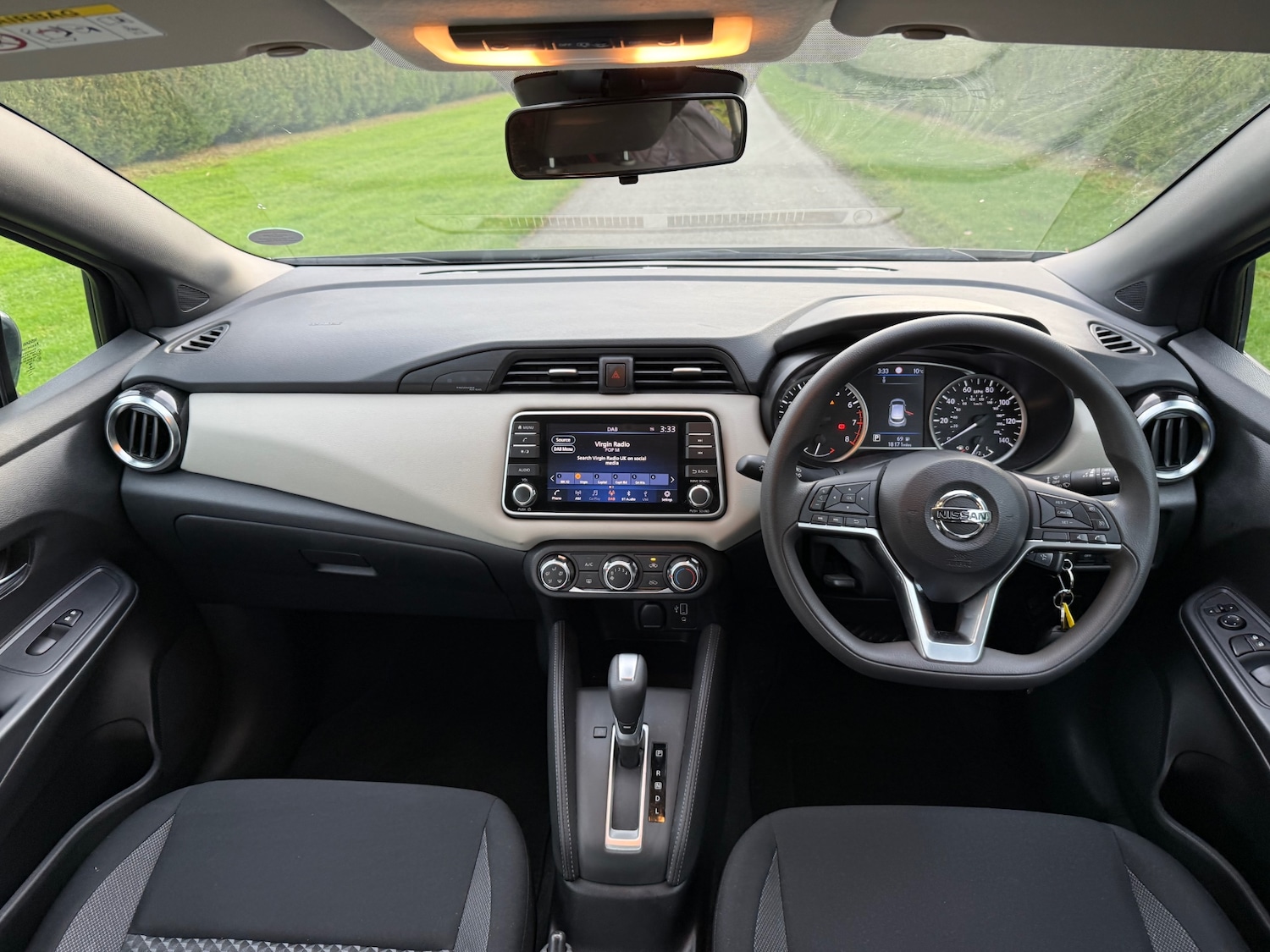 Used Nissan Micra 2021 for sale - 76404528: Photo 16