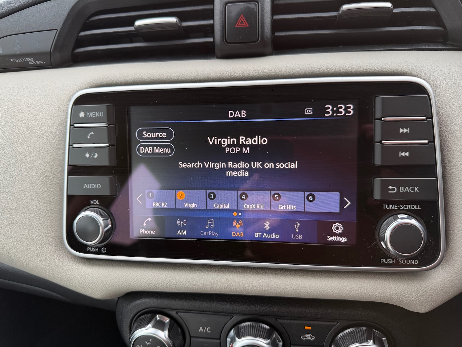 Used Nissan Micra 2021 for sale - 76404528: Photo 17