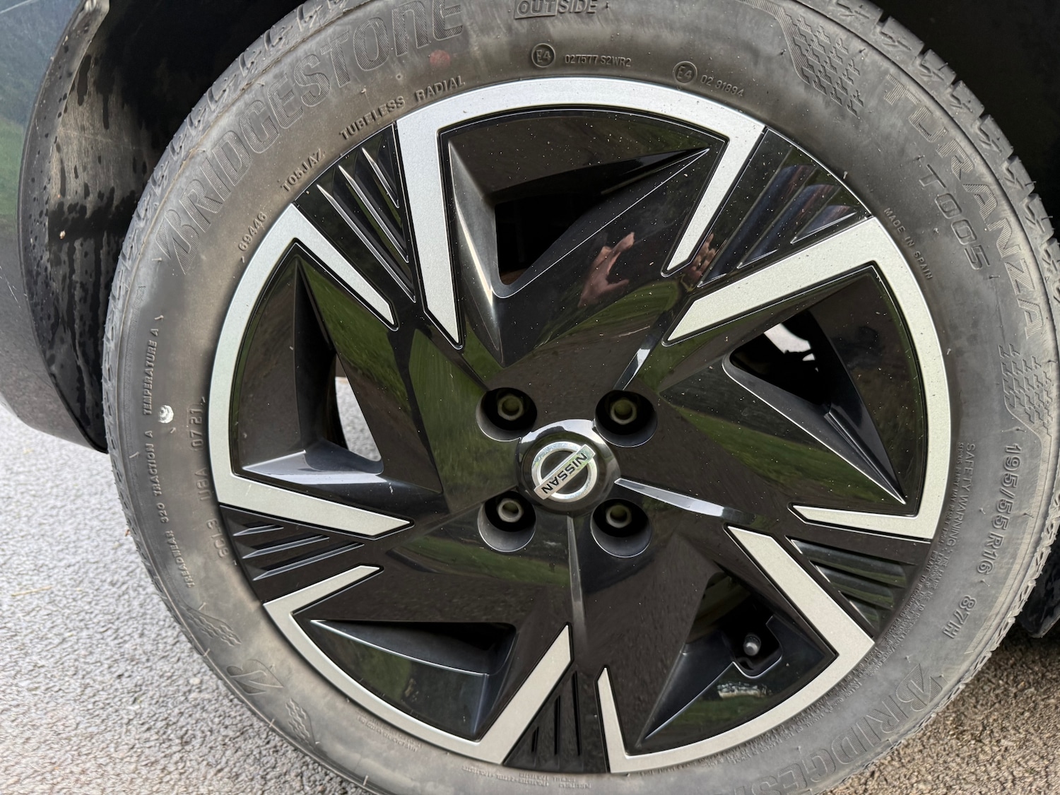 Used Nissan Micra 2021 for sale - 76404528: Photo 18