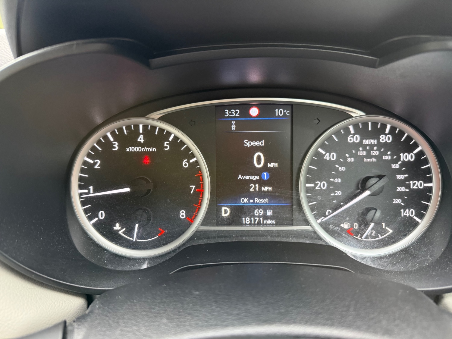 Used Nissan Micra 2021 for sale - 76404528: Photo 19