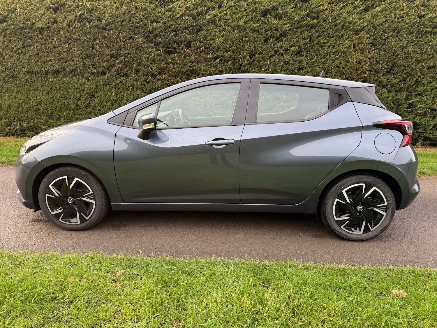 Used Nissan Micra 2021 for sale - 76404528: Photo 5