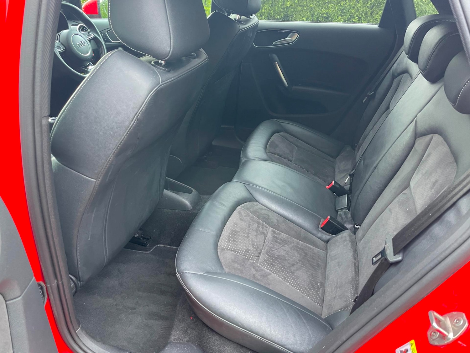 Used Audi A1 2018 for sale - 66661244: Photo 11