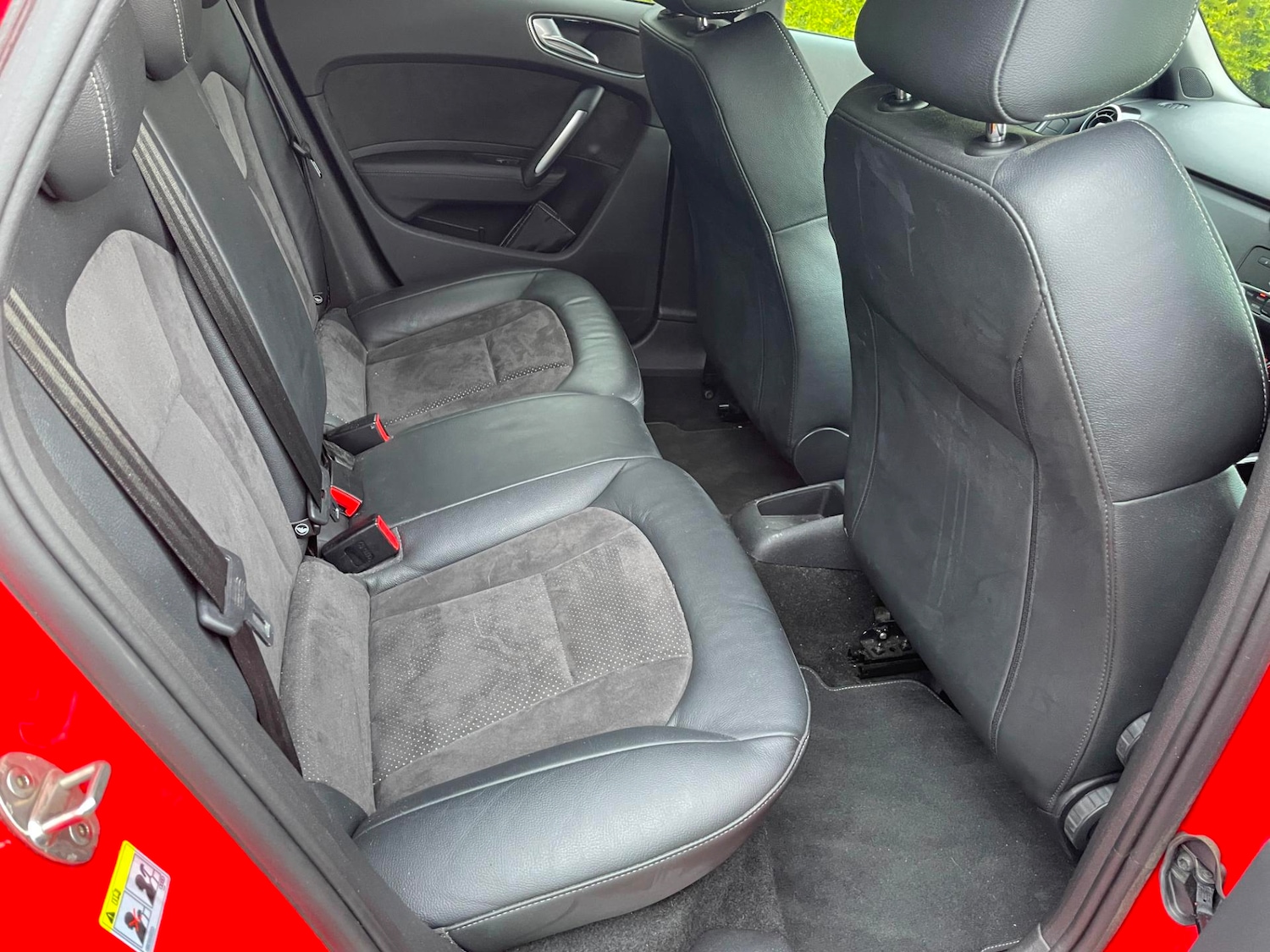 Used Audi A1 2018 for sale - 66661244: Photo 12