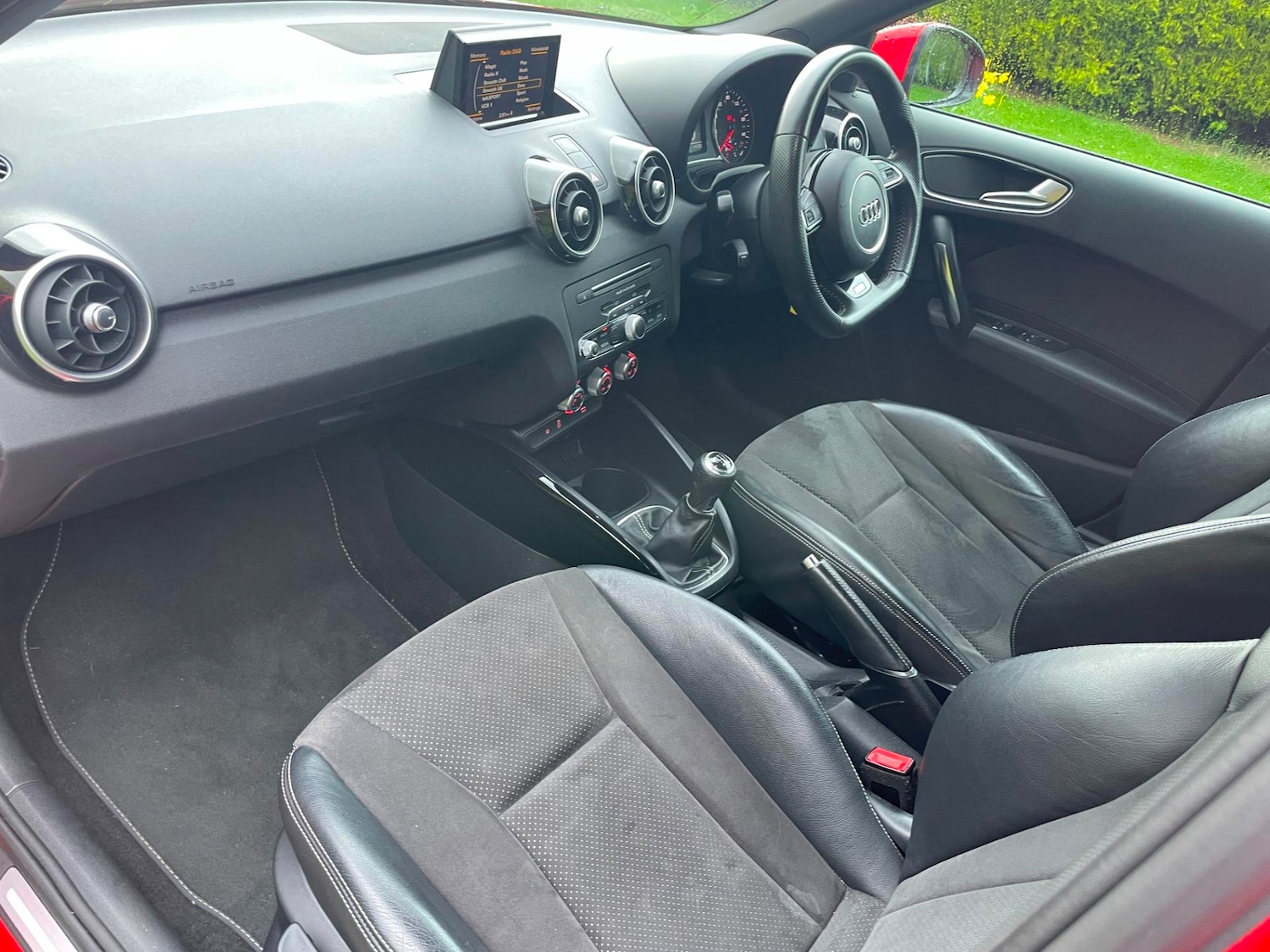 Used Audi A1 2018 for sale - 66661244: Photo 13