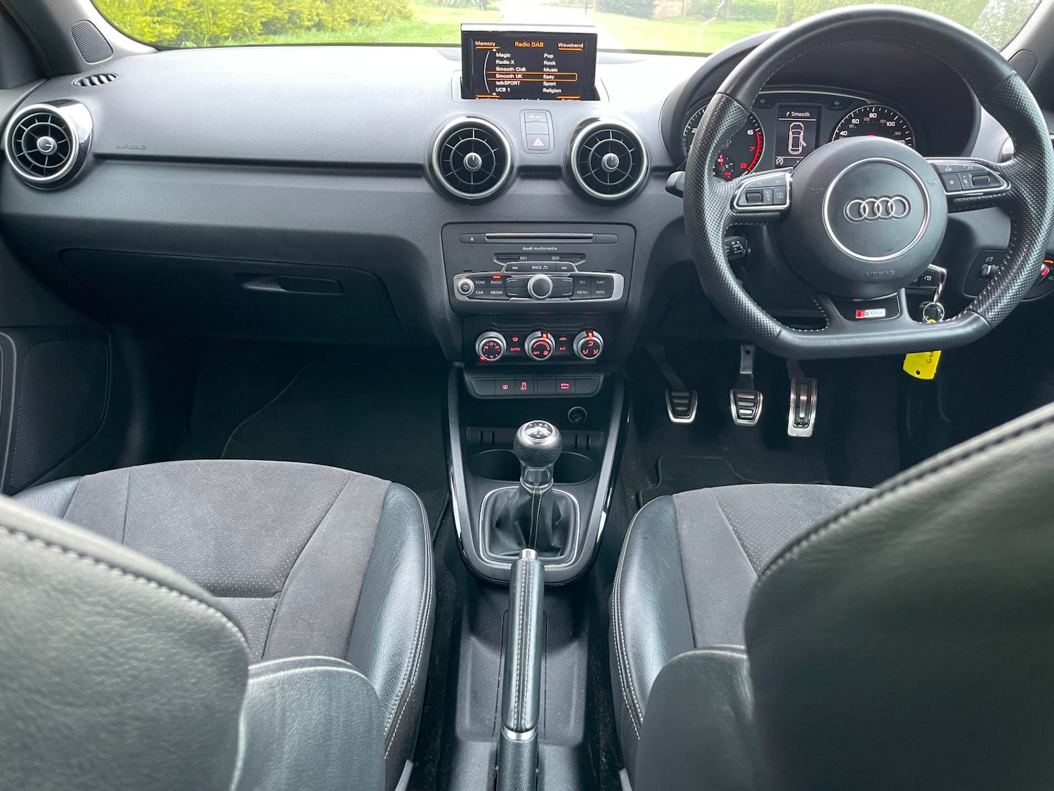 Used Audi A1 2018 for sale - 66661244: Photo 14