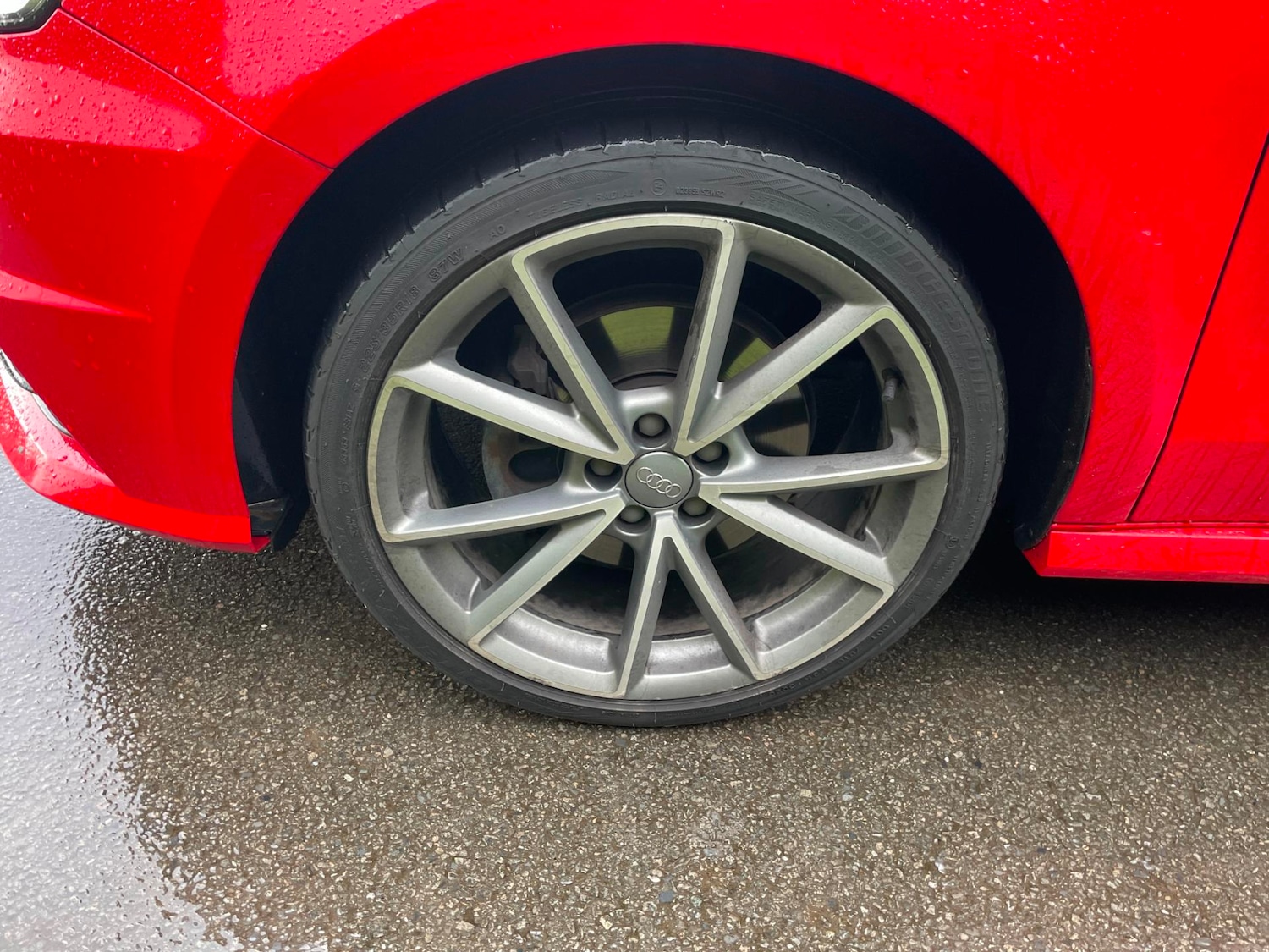 Used Audi A1 2018 for sale - 66661244: Photo 16