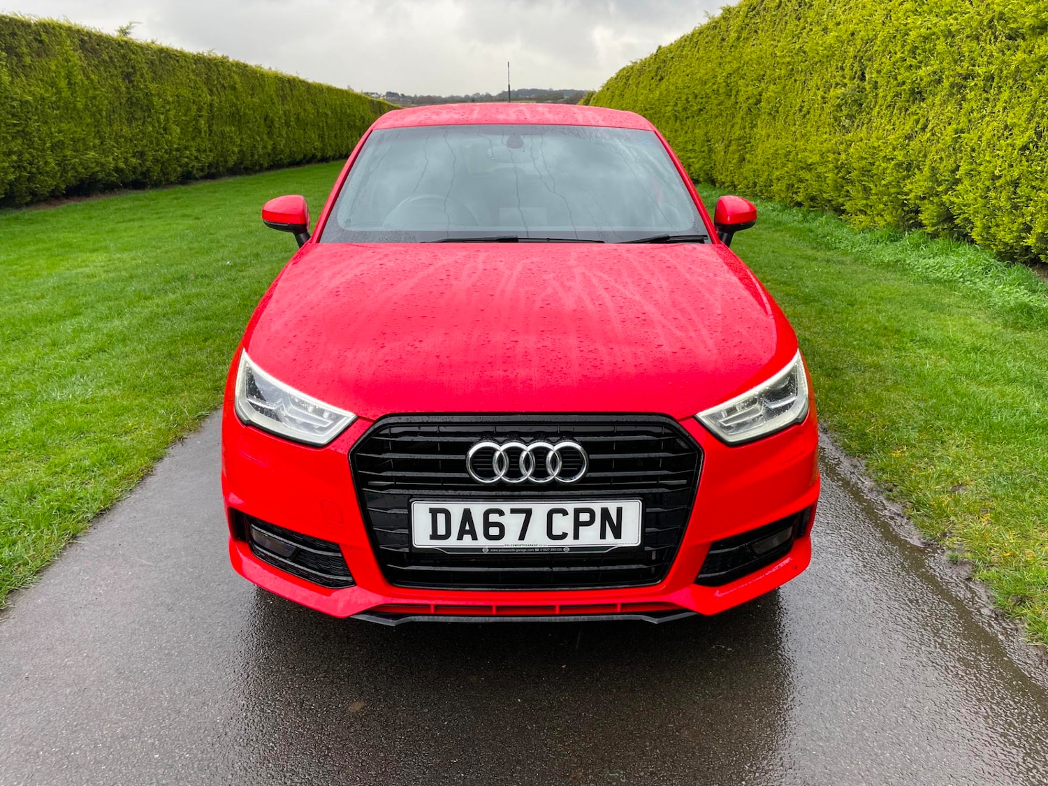 Used Audi A1 2018 for sale - 66661244: Photo 2