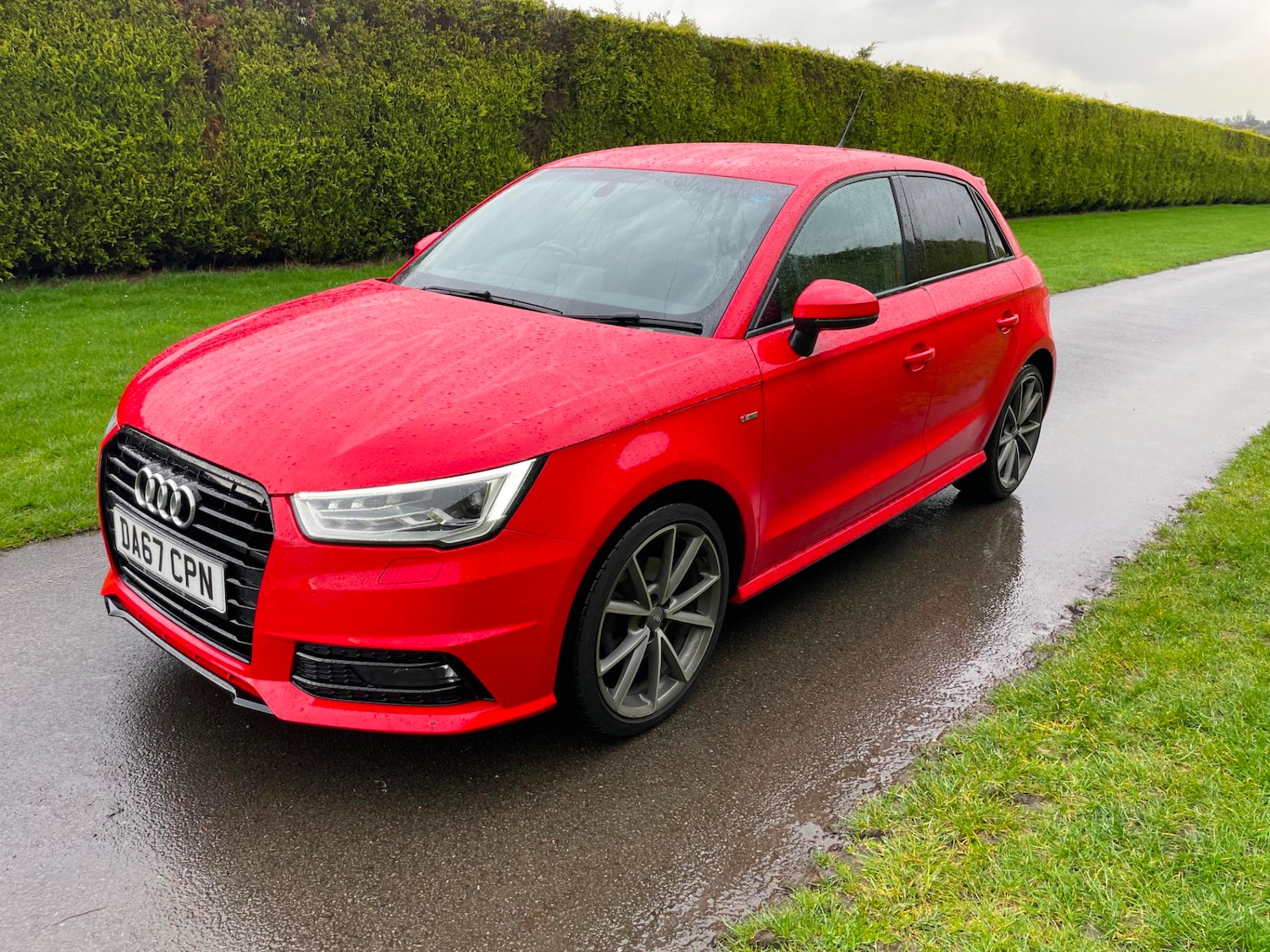 Used Audi A1 2018 for sale - 66661244: Photo 3