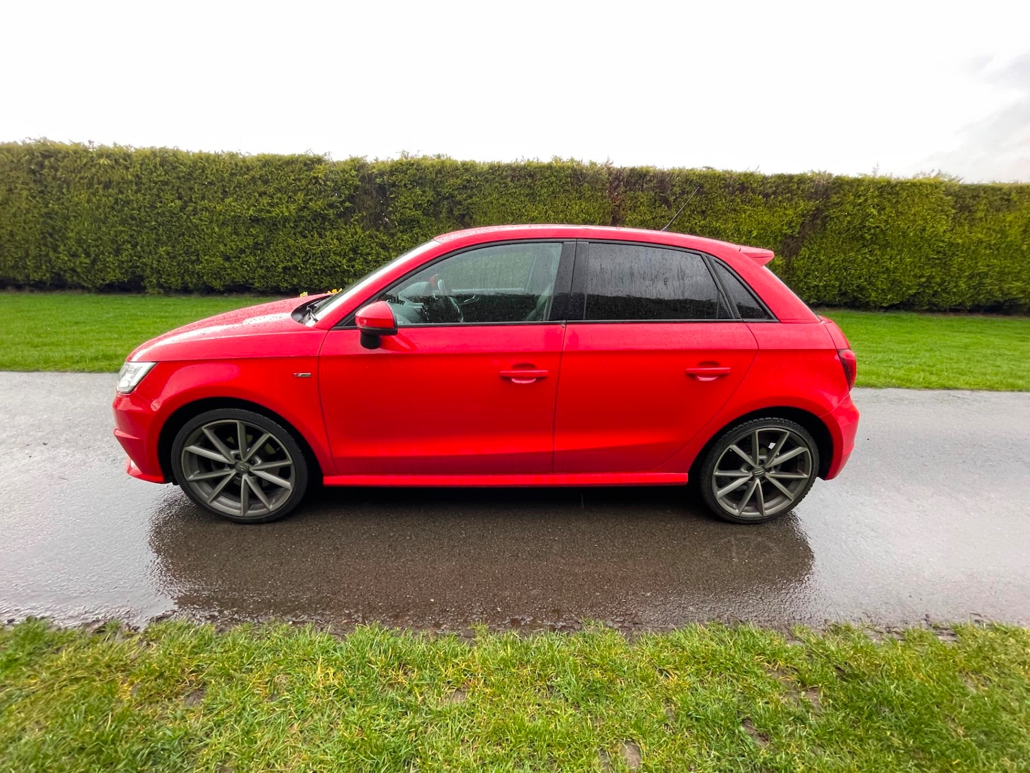 Used Audi A1 2018 for sale - 66661244: Photo 4