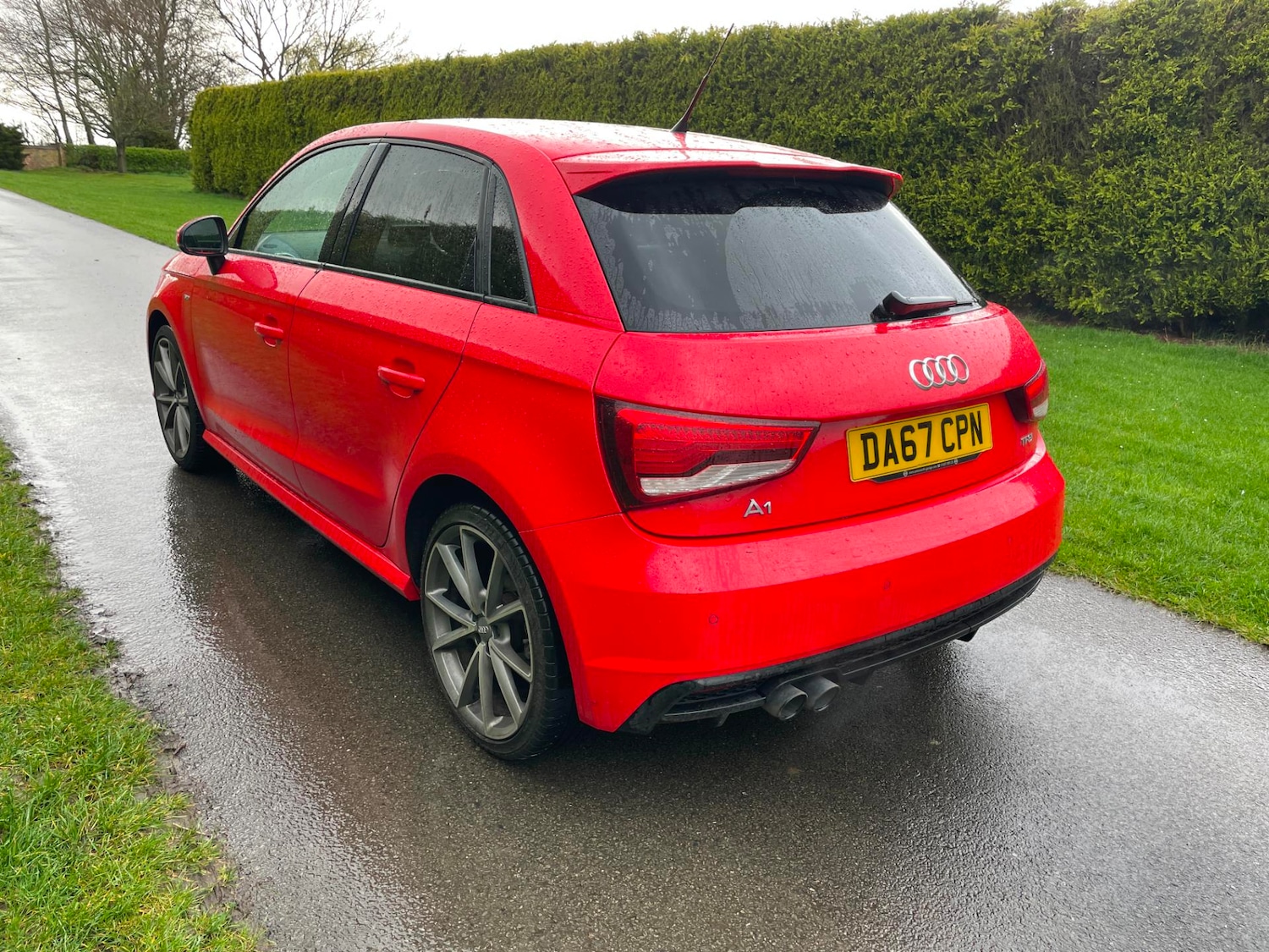 Used Audi A1 2018 for sale - 66661244: Photo 5