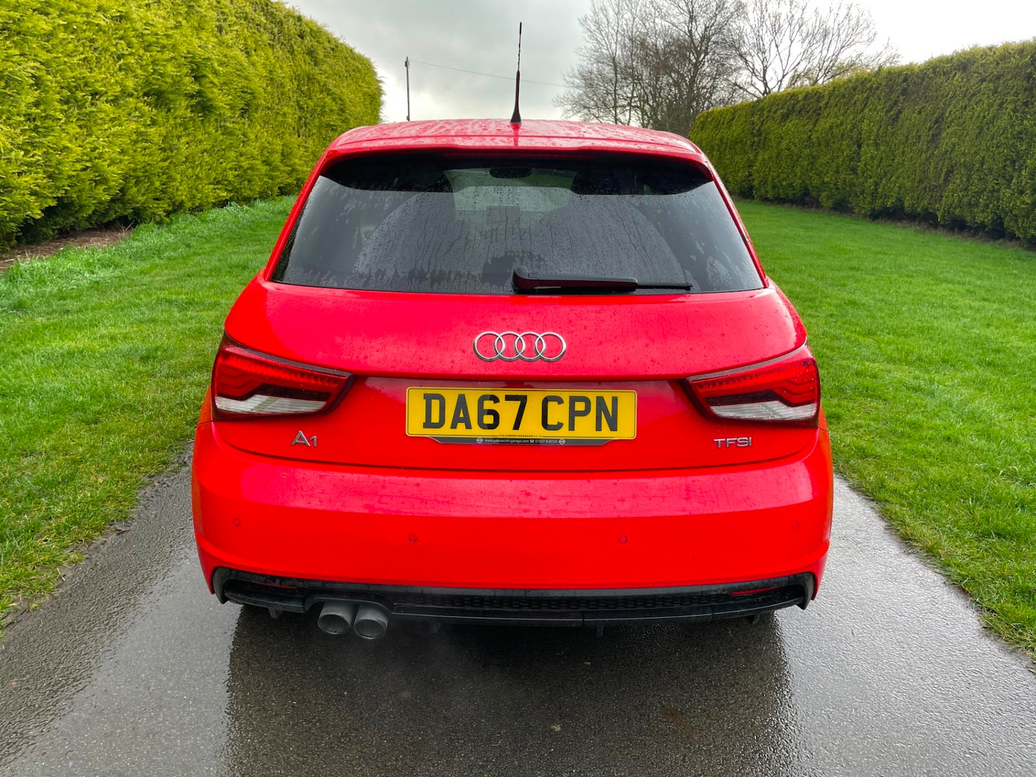 Used Audi A1 2018 for sale - 66661244: Photo 6