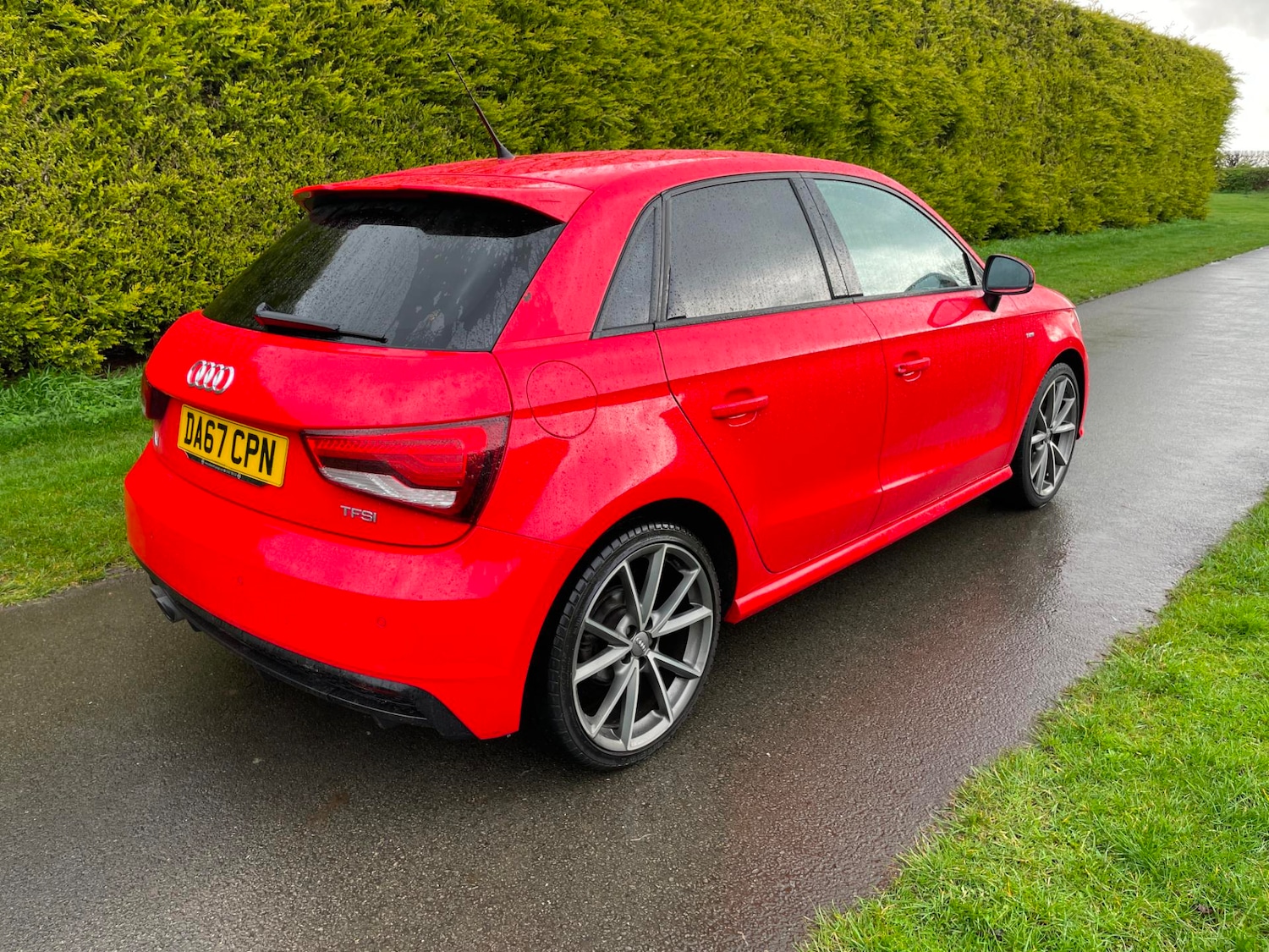 Used Audi A1 2018 for sale - 66661244: Photo 7